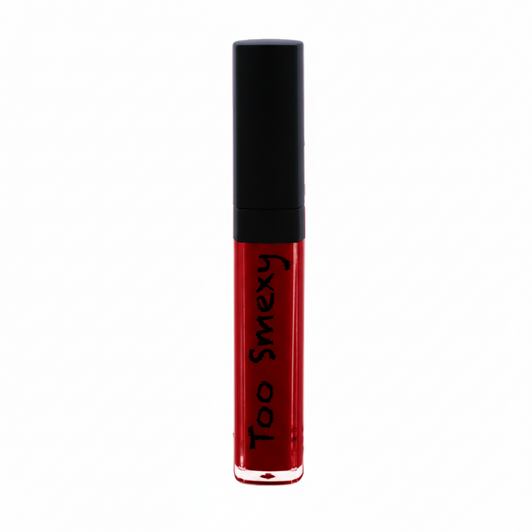 viaGlamour image of a liquid-lipstick