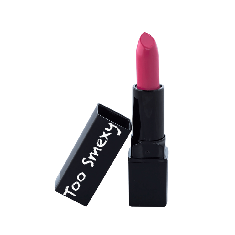 viaGlamour image of a matte-lipstick