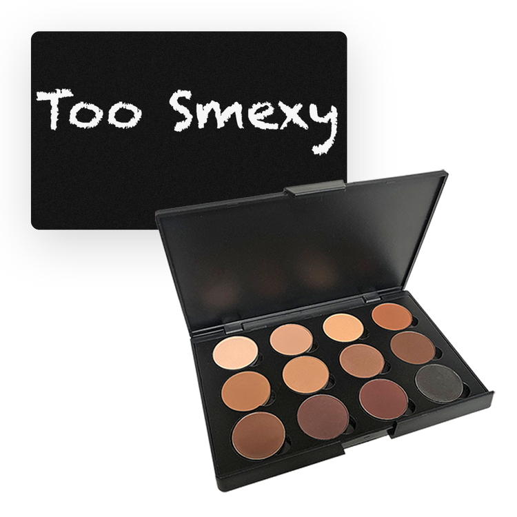 viaGlamour image of a Palettes