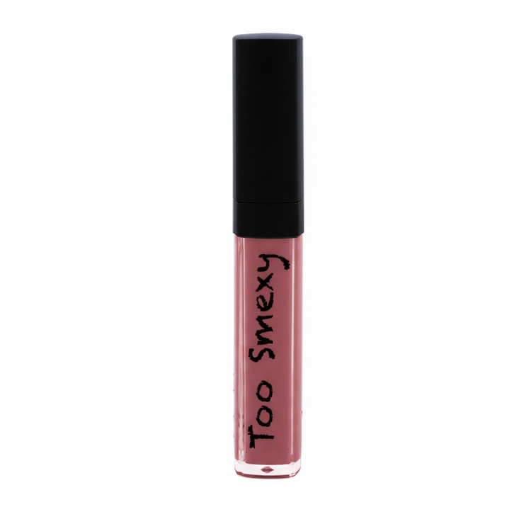 viaGlamour image of a liquid-lipstick