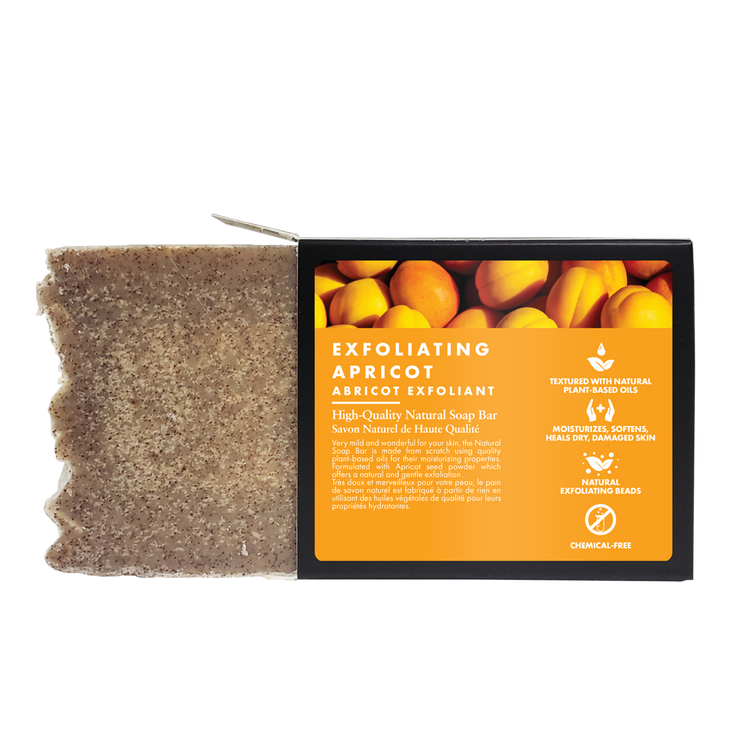 viaGlamour image of a soaps