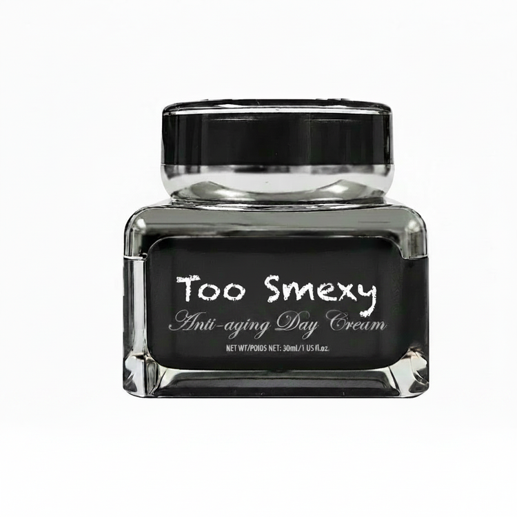 Day Cream - Anti Aging - Black Pearl