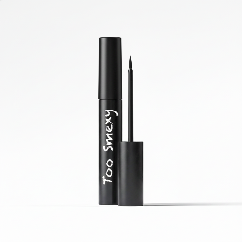 Eye Power Eyeliner with Mascara Logo Style