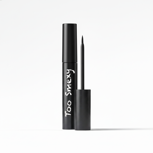 Eye Power Eyeliner with Mascara Logo Style