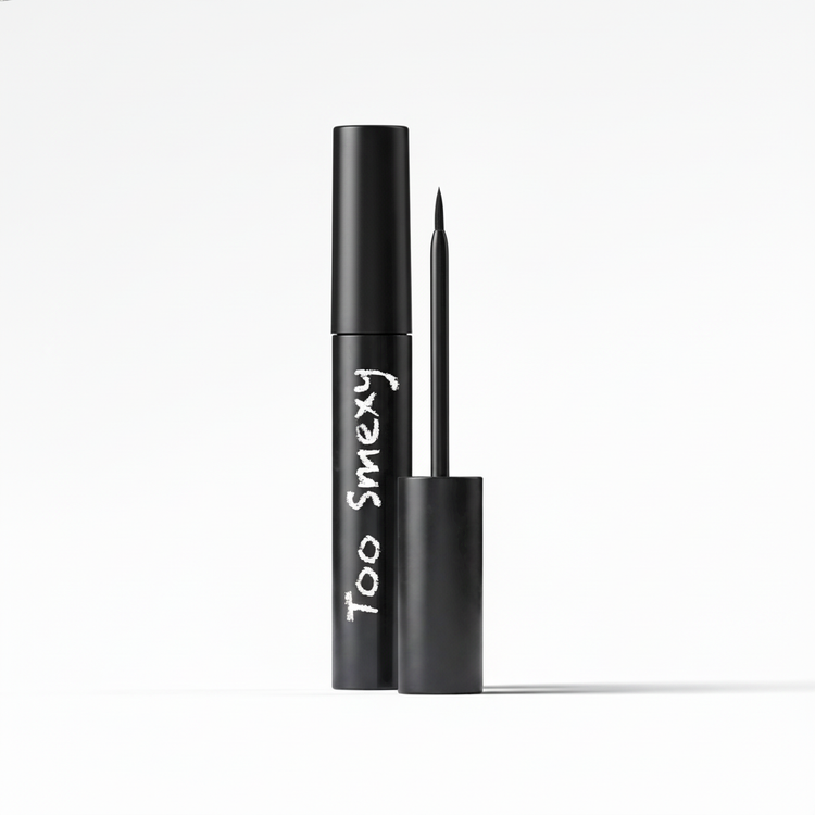 Eye Power Eyeliner with Mascara Logo Style