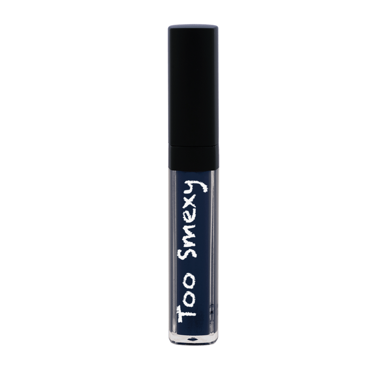 viaGlamour image of a gloss