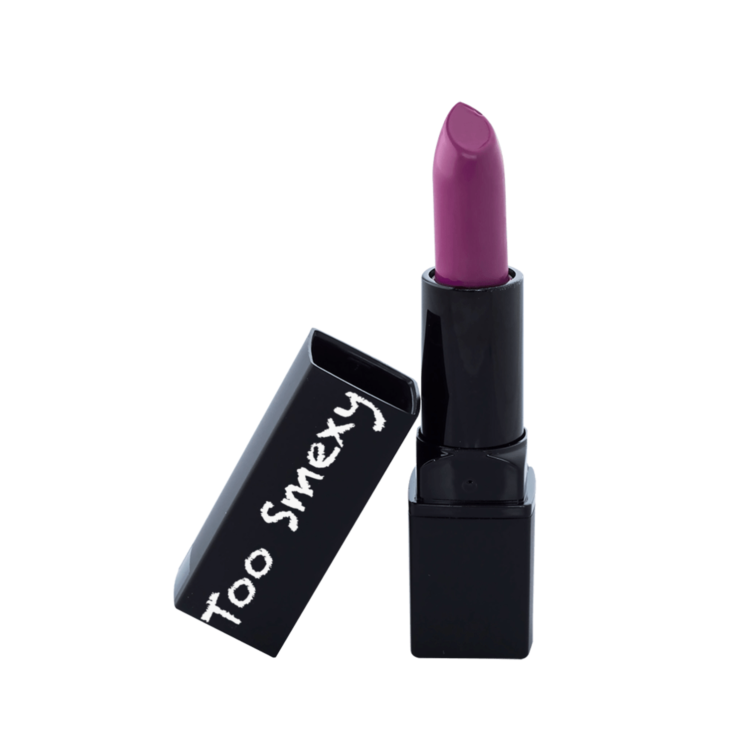 viaGlamour image of a matte-lipstick