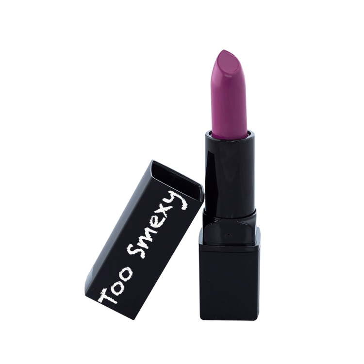 viaGlamour image of a matte-lipstick