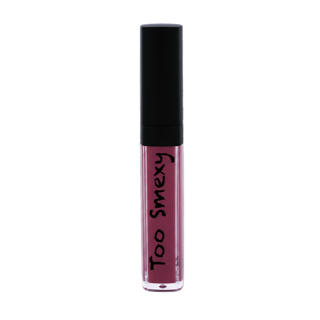 viaGlamour image of a liquid-lipstick