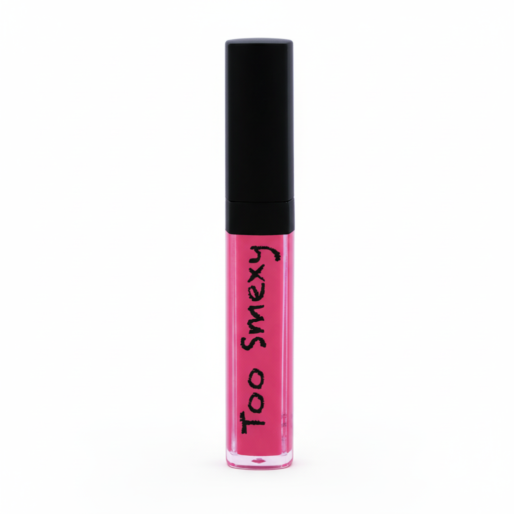 viaGlamour image of a liquid-lipstick