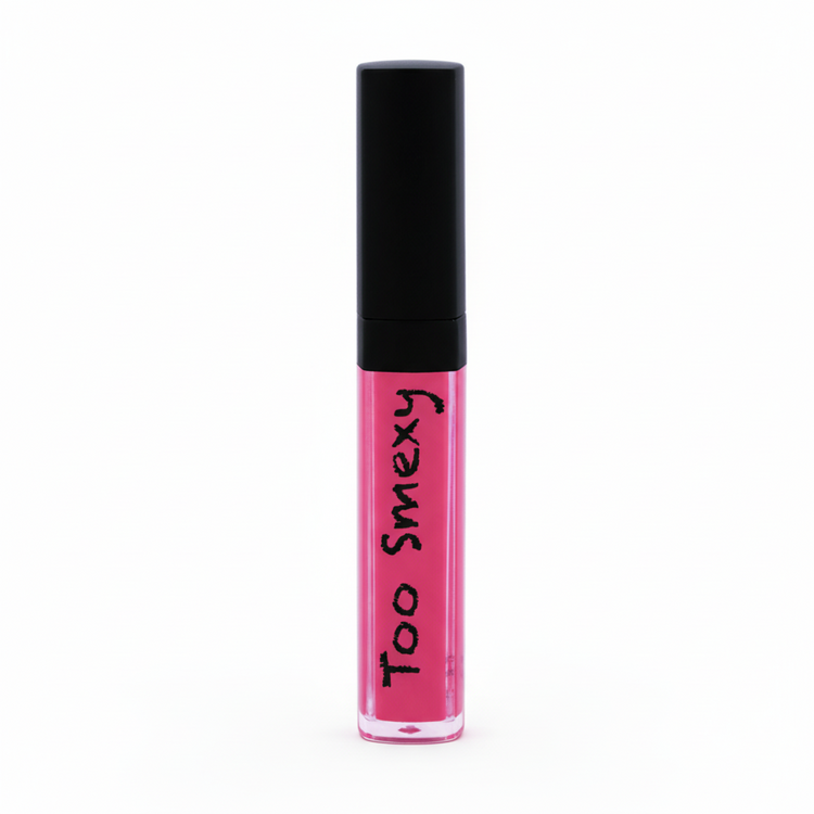 viaGlamour image of a liquid-lipstick