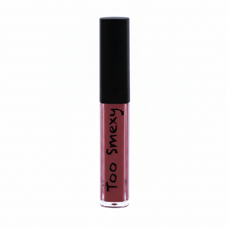 viaGlamour image of a liquid-lipstick