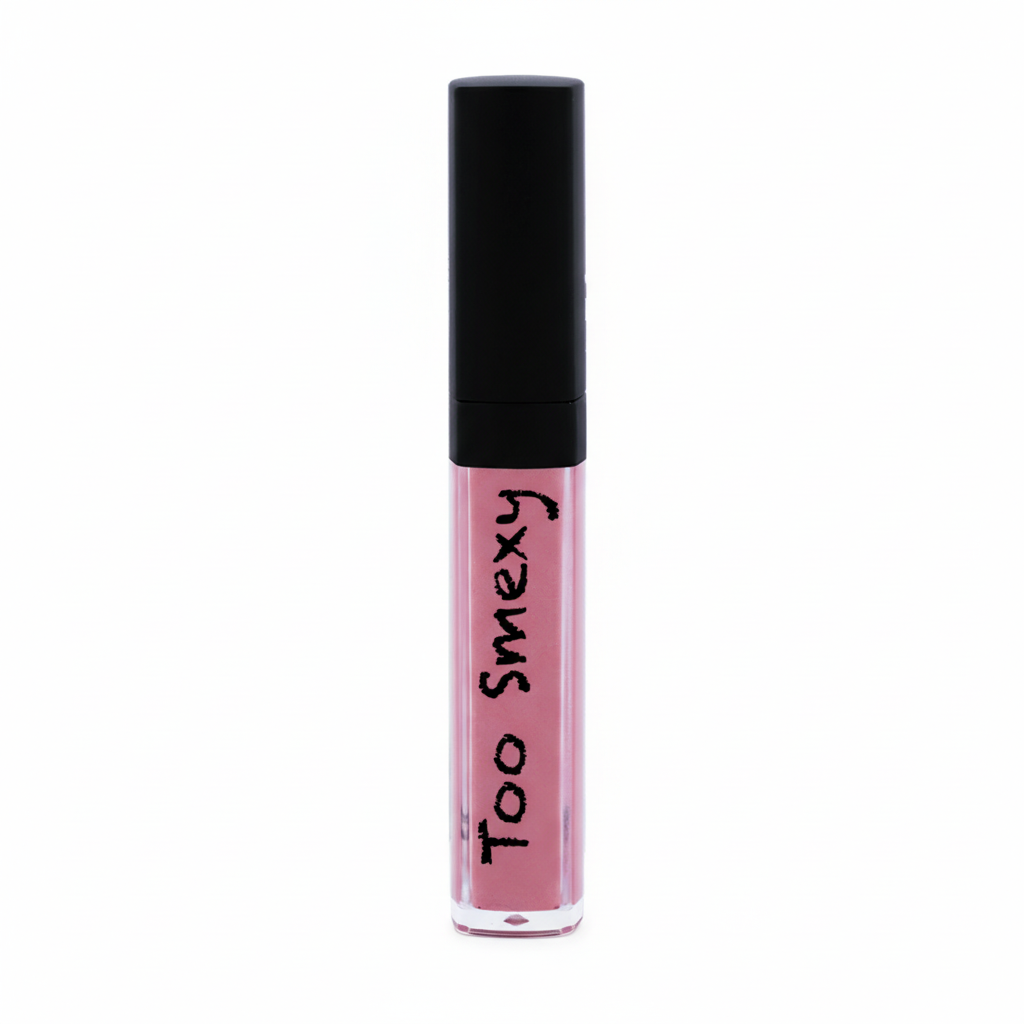 viaGlamour image of a liquid-lipstick
