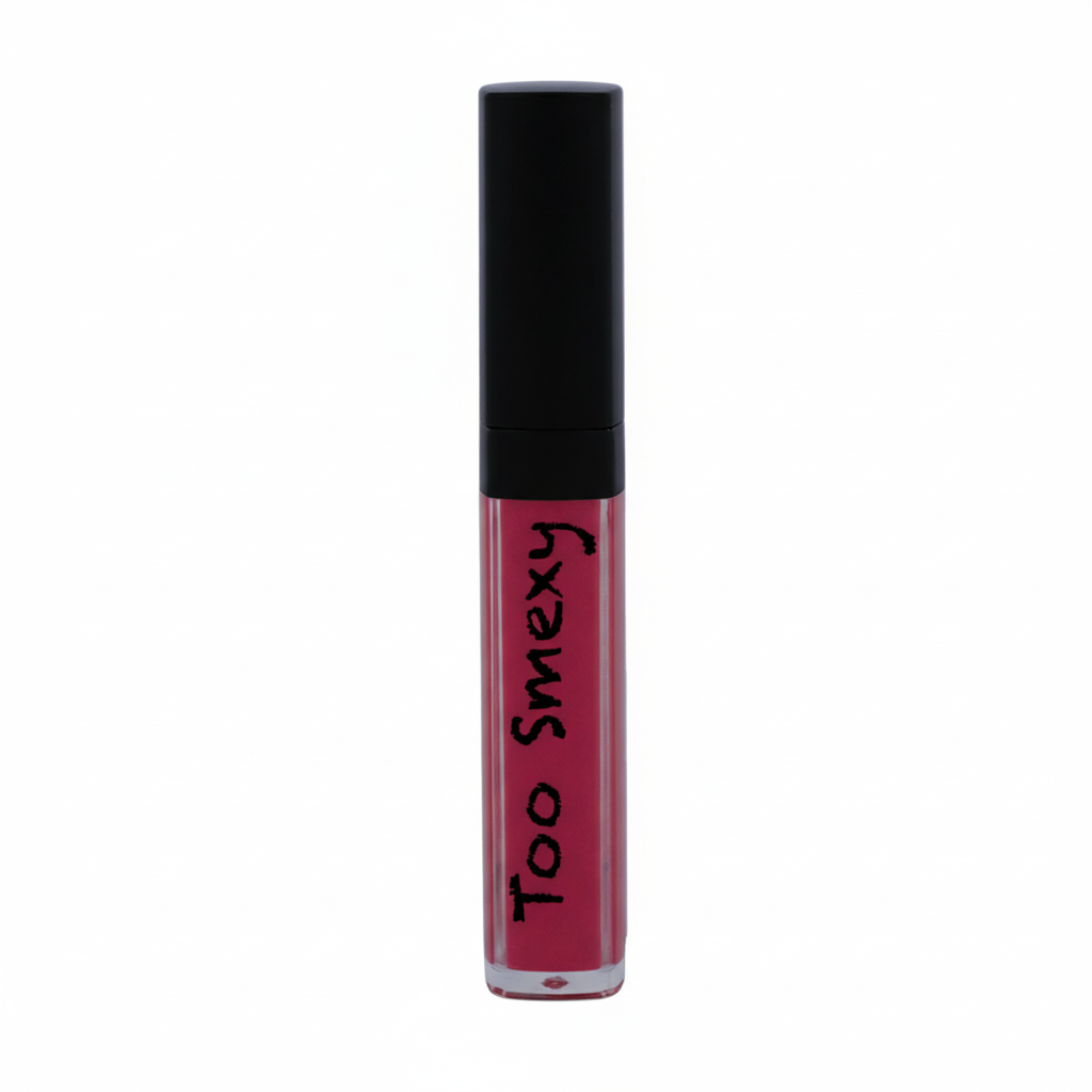 viaGlamour image of a liquid-lipstick