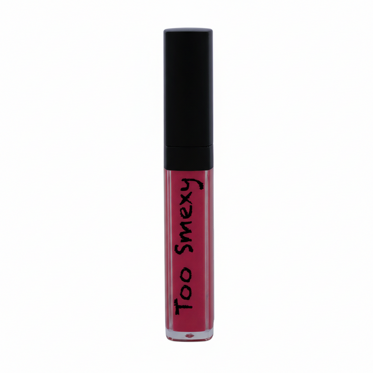 viaGlamour image of a liquid-lipstick