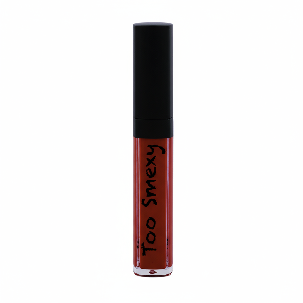viaGlamour image of a liquid-lipstick