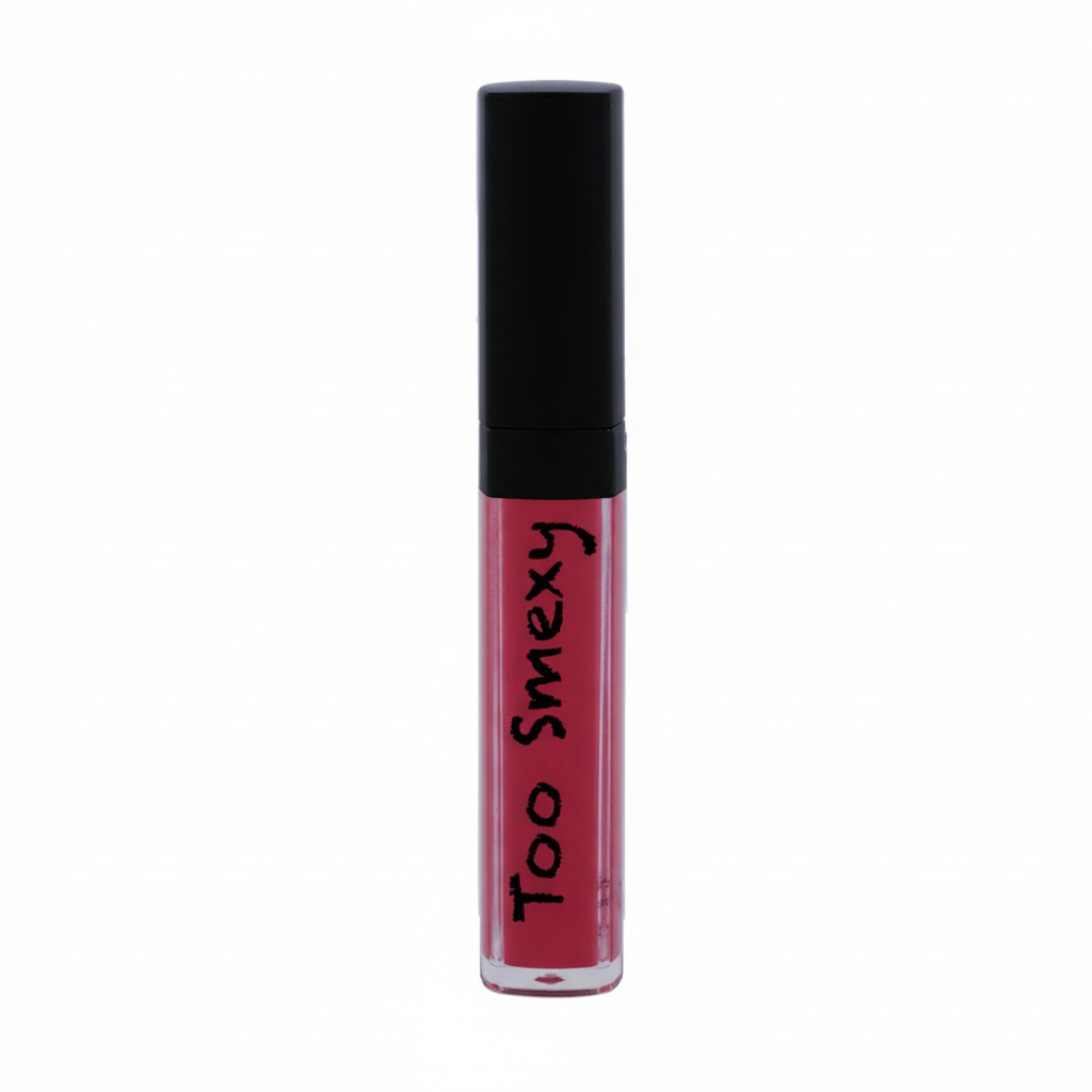 viaGlamour image of a liquid-lipstick