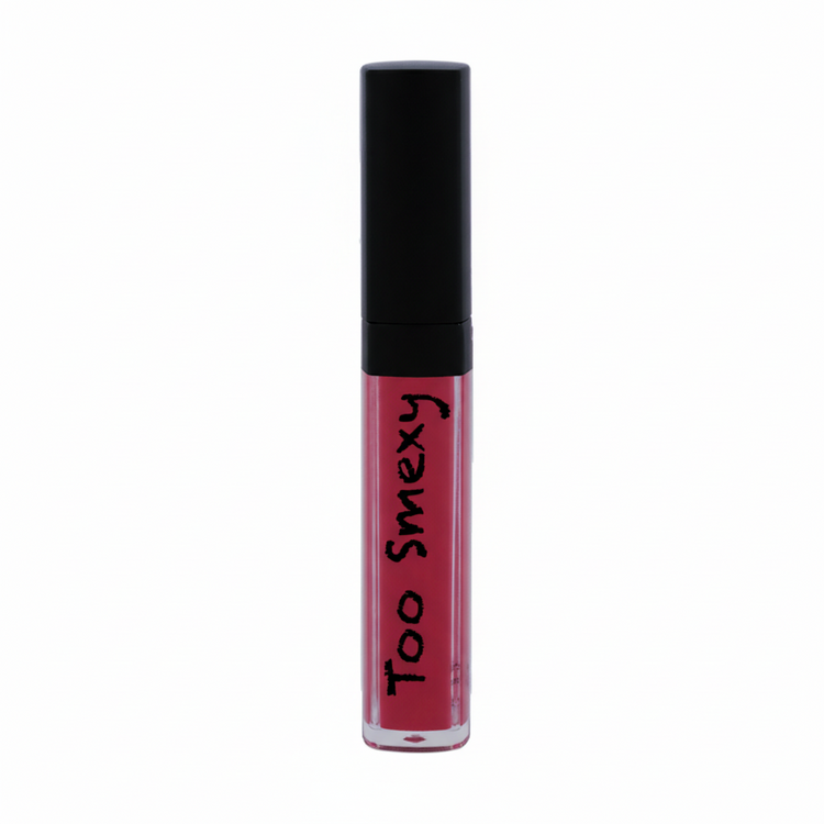 viaGlamour image of a liquid-lipstick