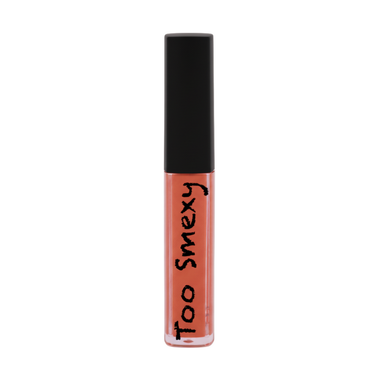 viaGlamour image of a liquid-lipstick
