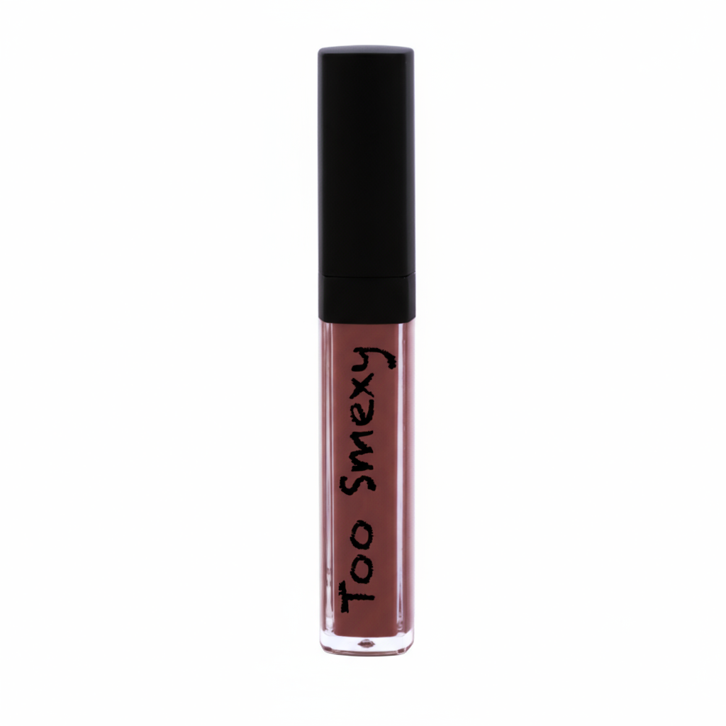 viaGlamour image of a liquid-lipstick
