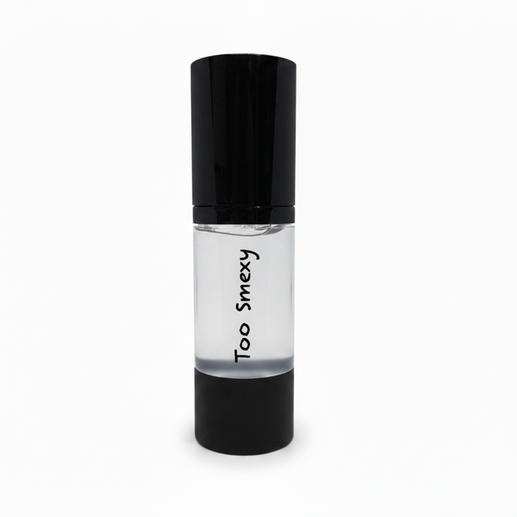 Oil-Free Primer with Larger Logo