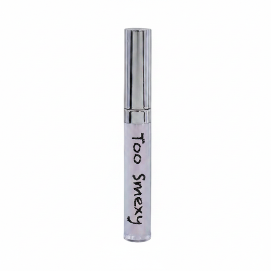 Product image with the reference lettering style