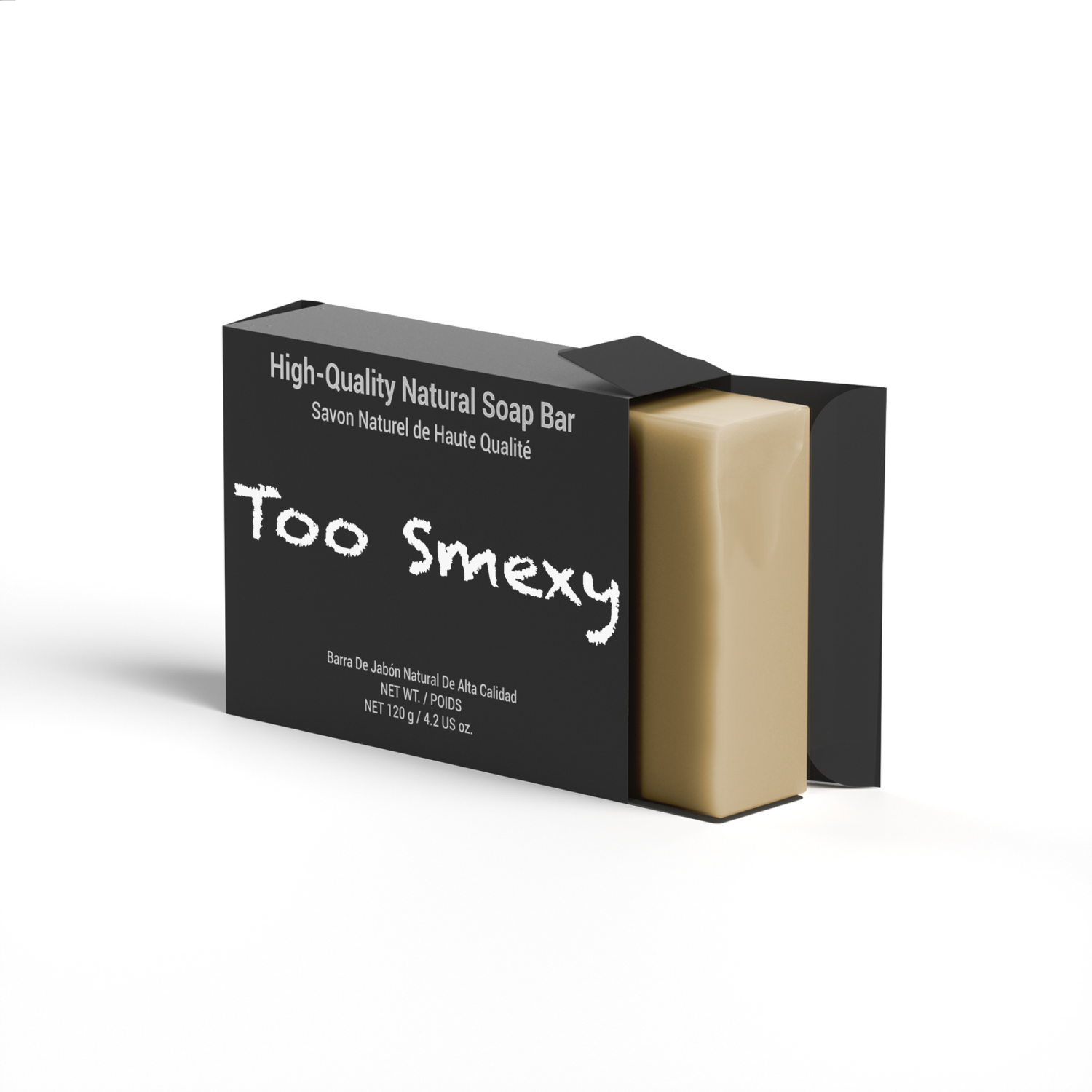 viaGlamour image of a soaps