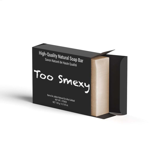 viaGlamour image of a soaps