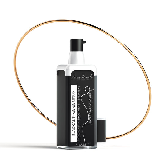 annajarmula beauty product