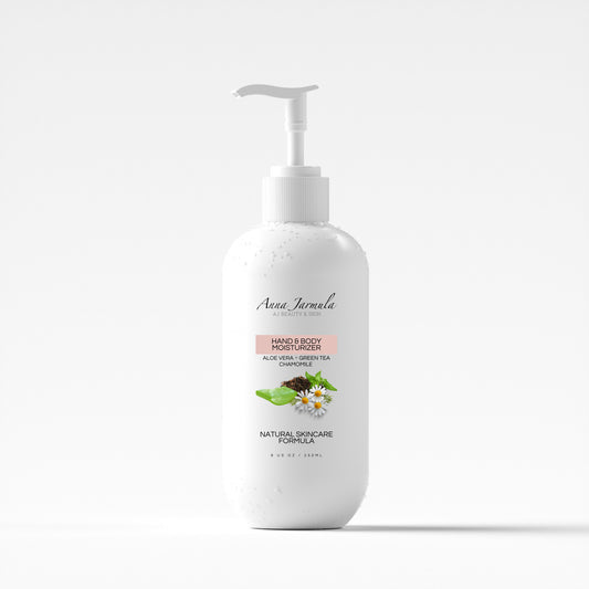 annajarmula beauty product